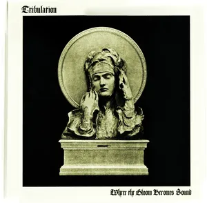 Where the gloom becomes sound